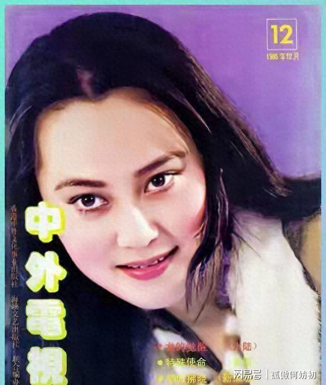 开云-被传与小8岁导演王伟隐婚仅一年，宋佳近况曝光，胡军当初没说错