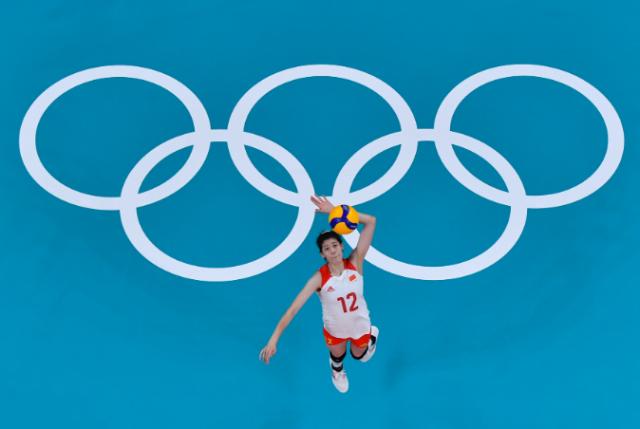 开云官网-3战皆负女排还有戏吗? 重温女排精神期待绝地反击