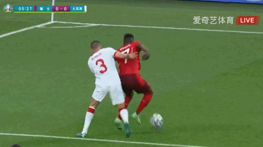 开云体育下载-【欧洲杯】沙奇里梅开二度 瑞士3比1土耳其仍列第三